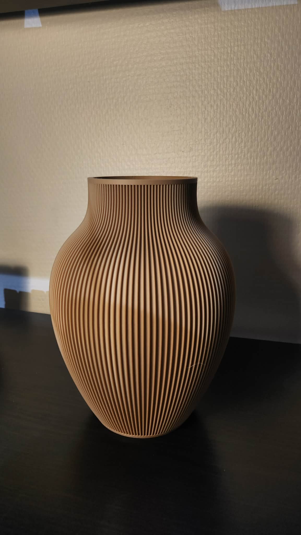 Linea Vase