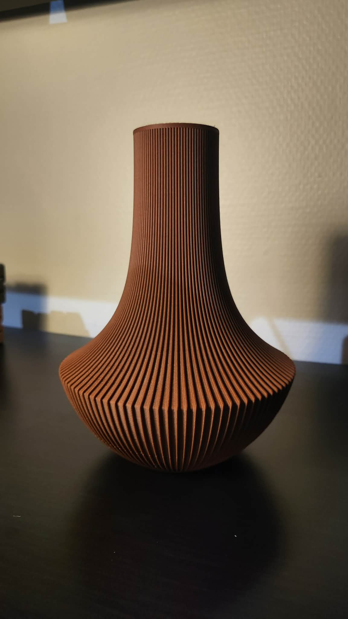 Vento vase