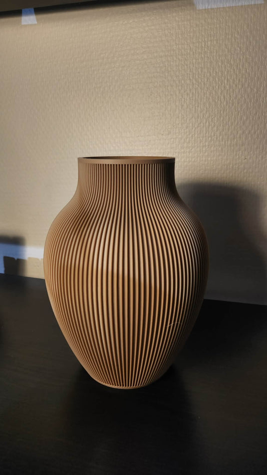 Linea Vase
