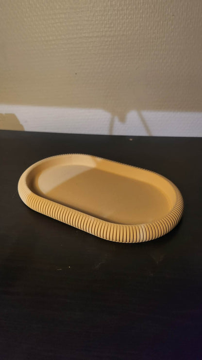 Linea Tray