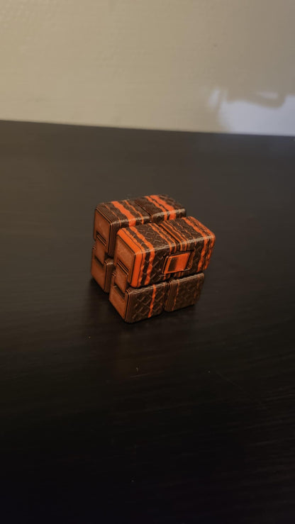 fidget cube