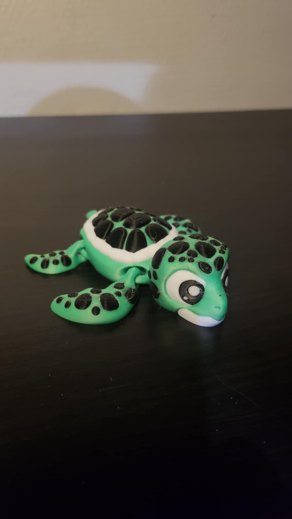 flexi skildpadde