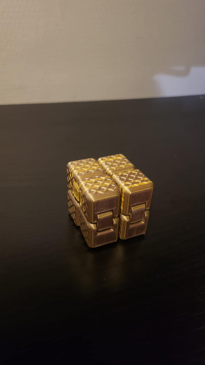 fidget cube