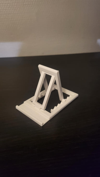 telefon stand/holder