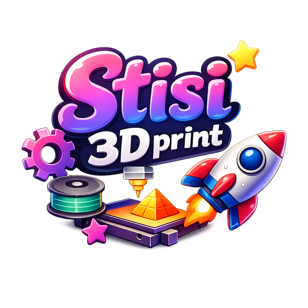Stisi 3d Print